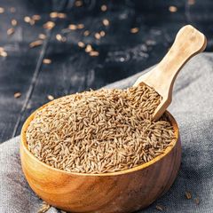 Premium Cumins Seeds – 99% Sortex Clean Premium Grade Indian Cumin Seeds - Image 3